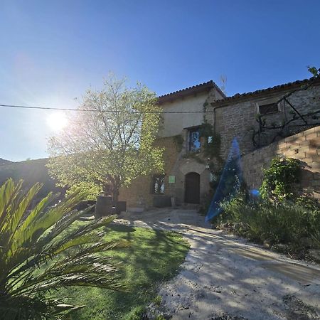 Casa Jeronimo Villa Loporzano Exterior foto