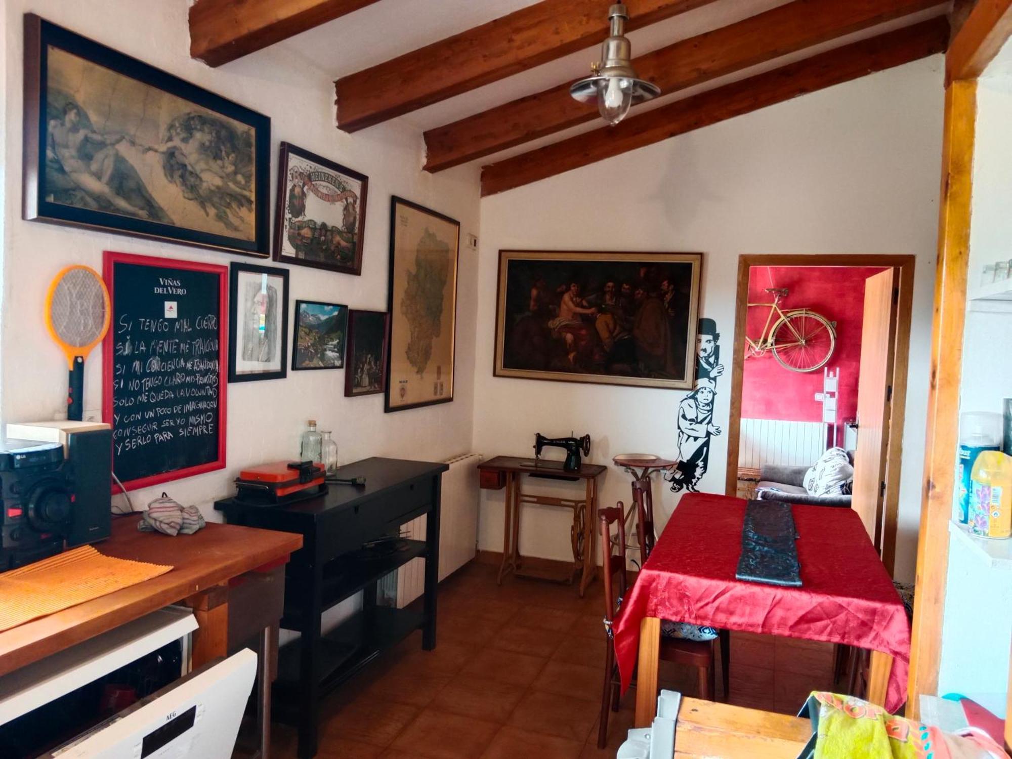 Casa Jeronimo Villa Loporzano Exterior foto