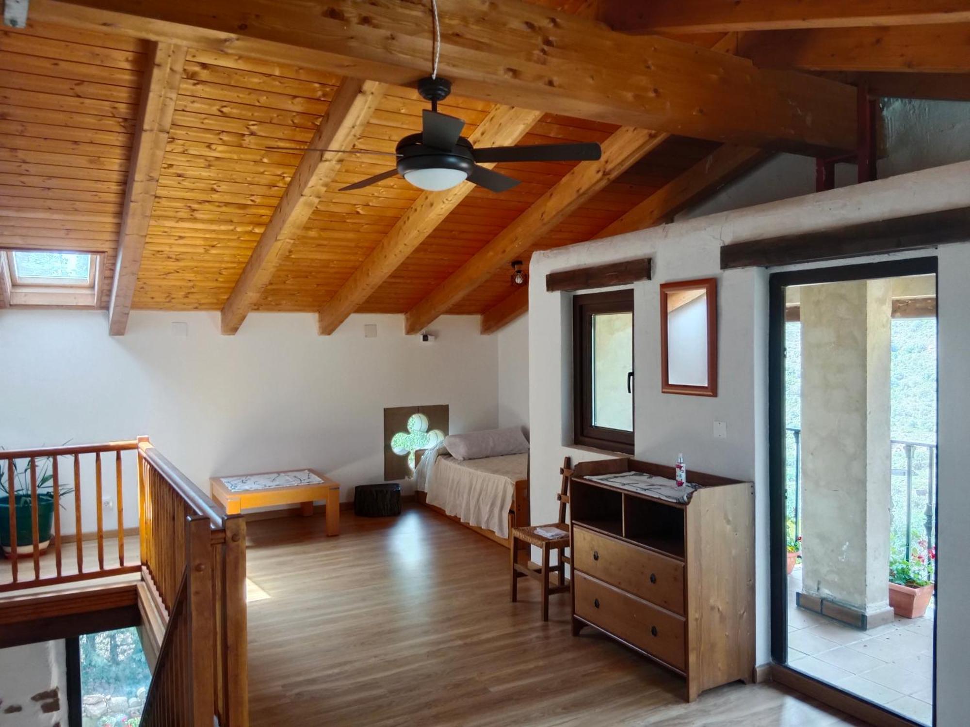 Casa Jeronimo Villa Loporzano Exterior foto