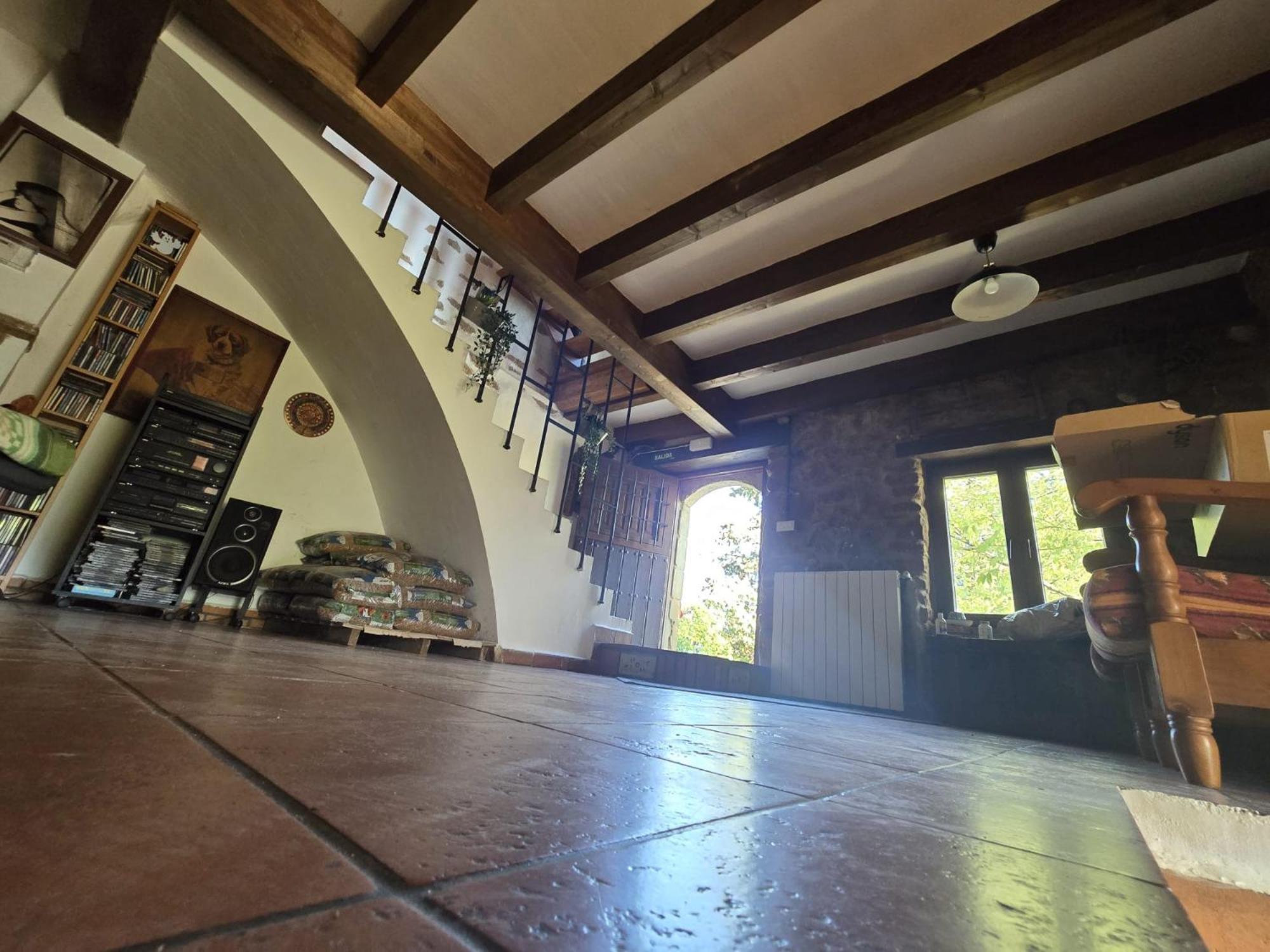 Casa Jeronimo Villa Loporzano Exterior foto