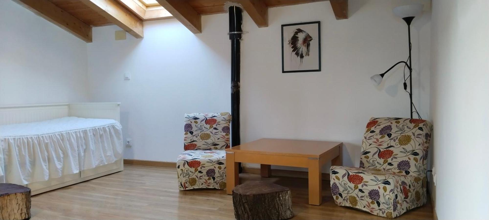 Casa Jeronimo Villa Loporzano Exterior foto